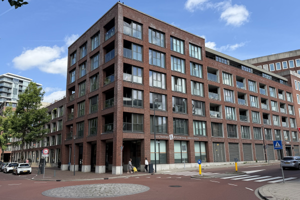 private-rentals for rent on Professor Kamerlingh Onneslaan 192