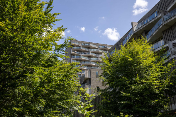 homes for rent on Karspeldreef 1375