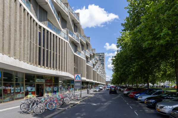 homes for rent on Kruitberghof 56