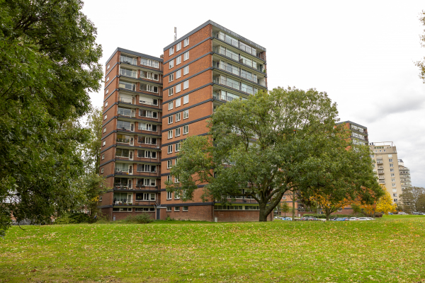 private-rentals for rent on Havendijk 277