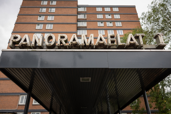 private-rentals for rent on Havendijk 287