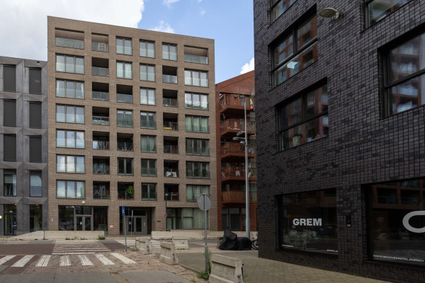 huurwoningen te huur op Oostenburgermiddenstraat 609