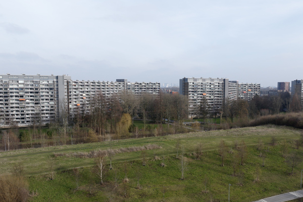 huurwoningen te huur op Chopinplein 49