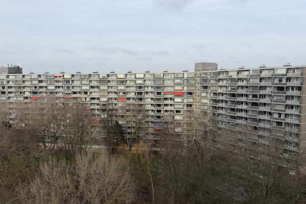 huurwoningen te huur op Sibeliusplein 159