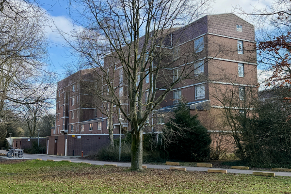 private-rentals for rent on Leusdenhof 360